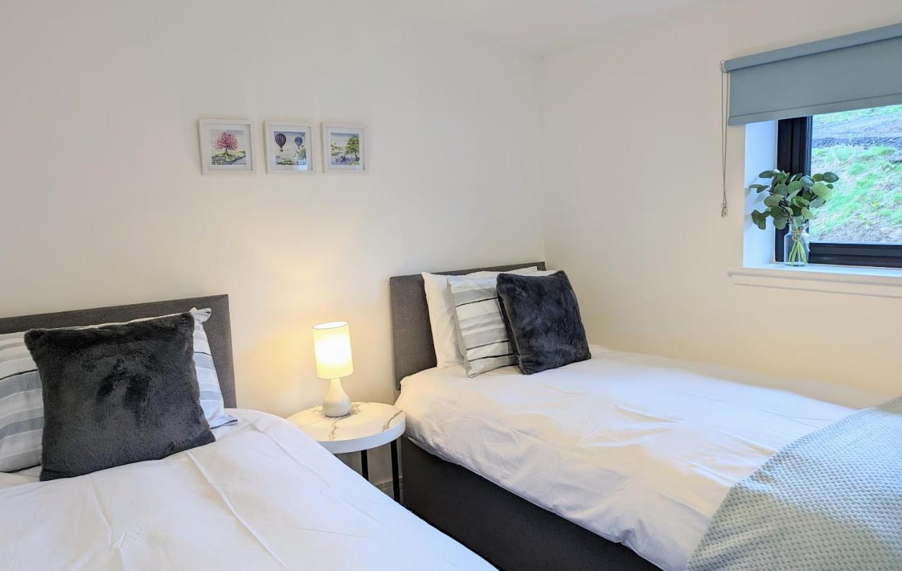 Lodge 2, Strathtay Village アバーフェルディ エクステリア 写真